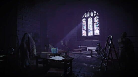 Don't Knock Twice — image 1