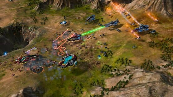 Ashes of the Singularity — image 1