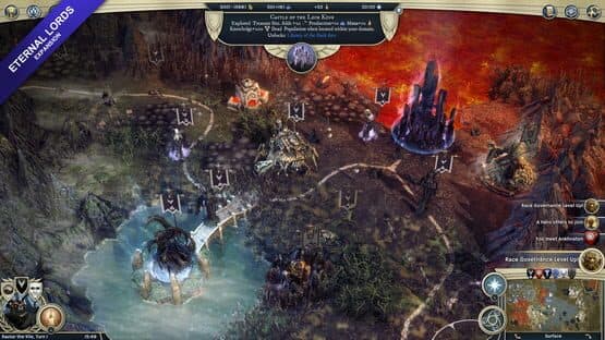 Age of Wonders III: Eternal Lords — image 2