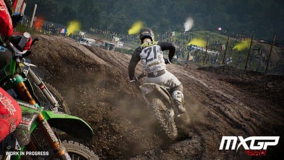 MXGP Pro — image 4