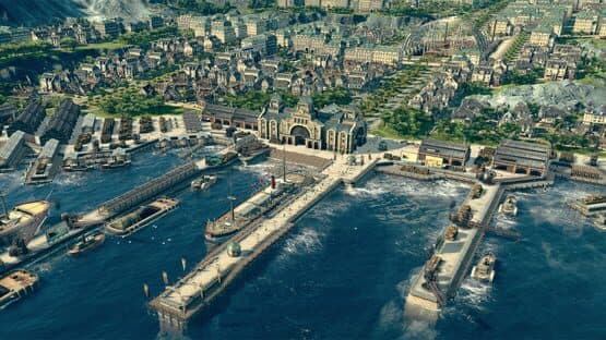 Anno 1800 — image 1