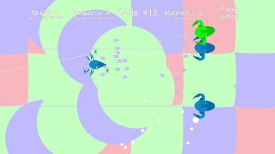 Gimel Dimension — image 3