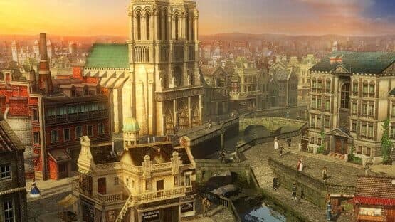 Age of Empires III — image 1