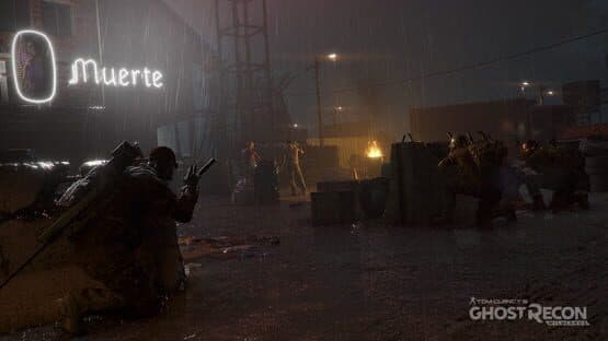 Tom Clancy's Ghost Recon: Wildlands — image 4