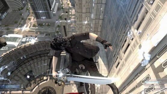 Final Fantasy XV — image 2