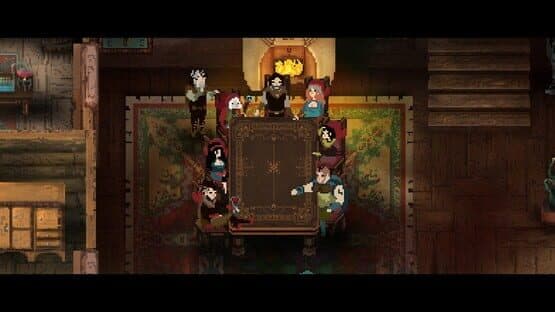 Children of Morta — image 2