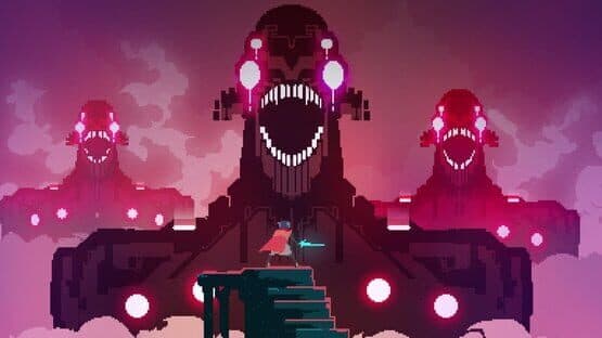 Hyper Light Drifter — image 1