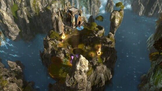 Might & Magic: Heroes VI — image 2