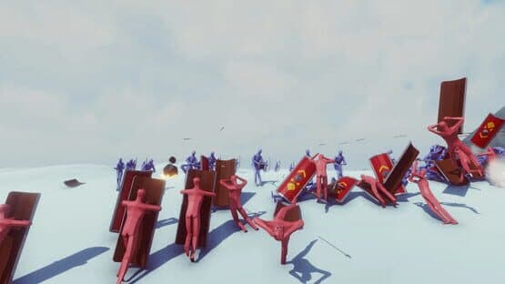 Totally Accurate Battle Simulator — image 4