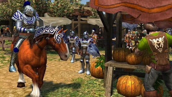 SpellForce 2: Shadow Wars — image 2