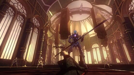 Anima: Gate of Memories — image 3