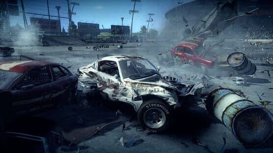 Wreckfest — image 4