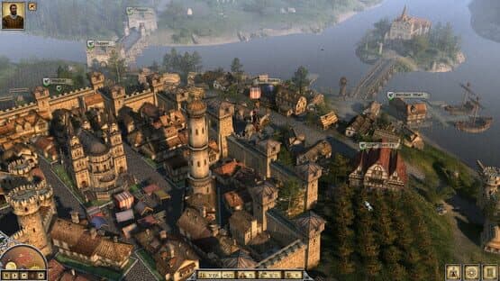 Legends of Eisenwald — image 5