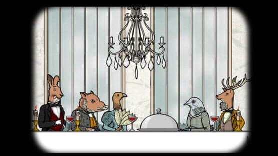Rusty Lake Hotel — image 3