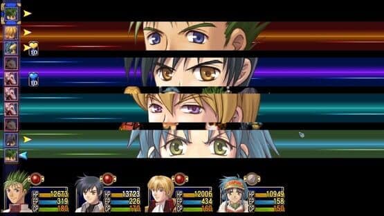 The Legend of Heroes: Trails in the Sky the 3rd — image 3