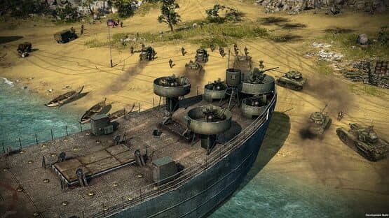 Blitzkrieg 3 — image 2