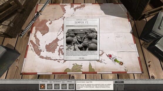 Order of Battle: World War II — image 2