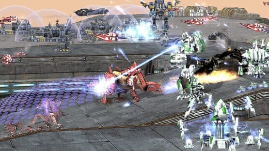 Supreme Commander 2 — image 3