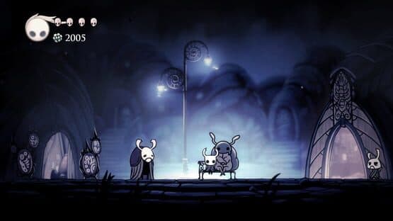 Hollow Knight — image 2