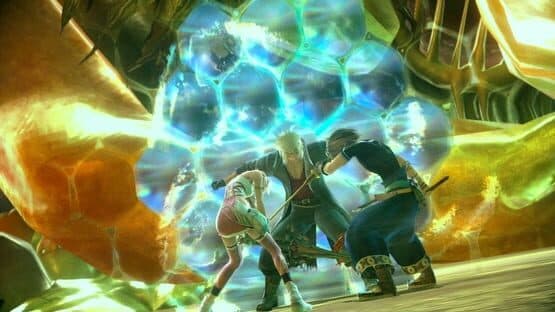Final Fantasy XIII-2 — image 3