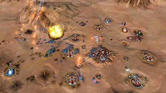 Ashes of the Singularity — image 5