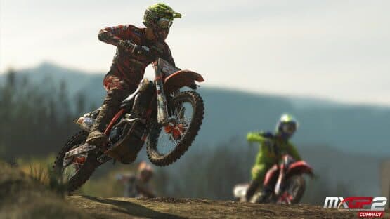 MXGP2: The Official Motocross Videogame — image 2
