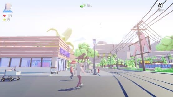 Dude Simulator 2 — image 4