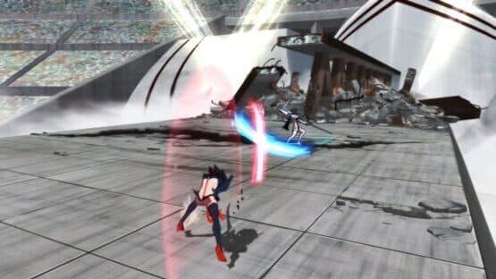 Kill la Kill: If — image 4