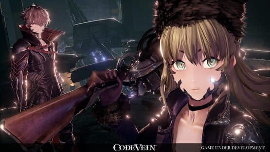 Code Vein — image 5