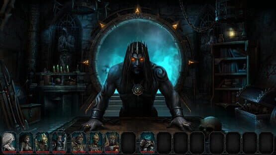 Iratus: Lord of the Dead — image 5