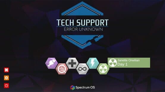 Tech Support: Error Unknown — image 4