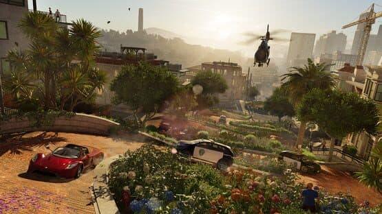 Watch Dogs 2 — image 3