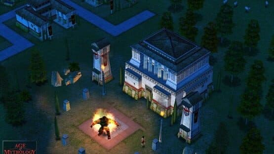 Age of Mythology — image 3