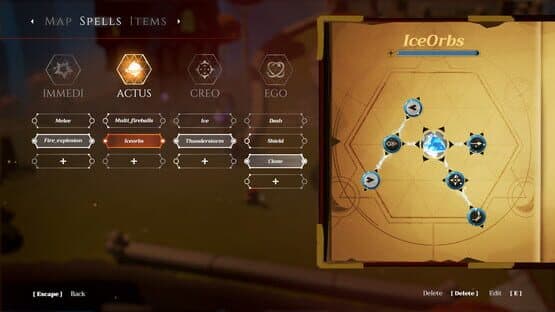 Mages of Mystralia — image 4