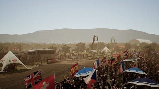 MXGP3: The Official Motocross Videogame — image 5