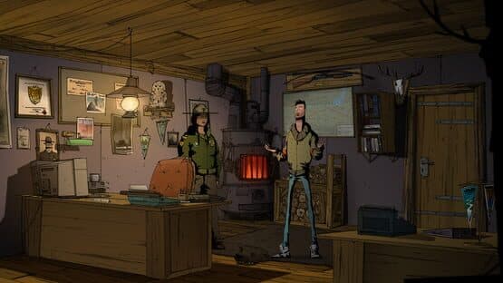 Unforeseen Incidents — image 1