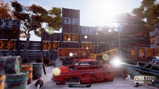 Junkyard Simulator — image 4