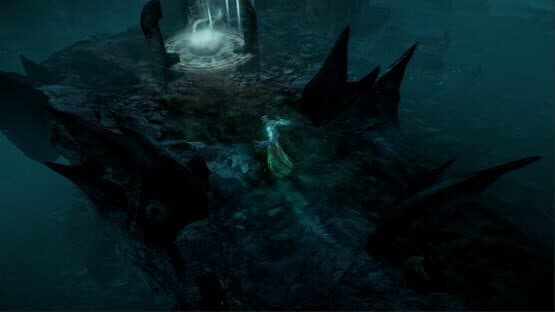 Shadows: Awakening — image 1
