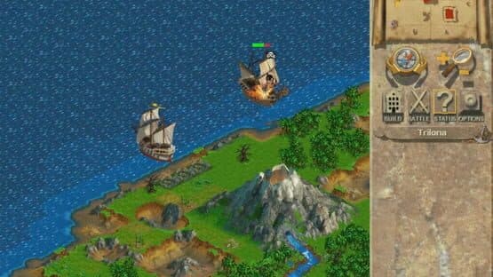 Anno 1602: Creation of a New World — image 1