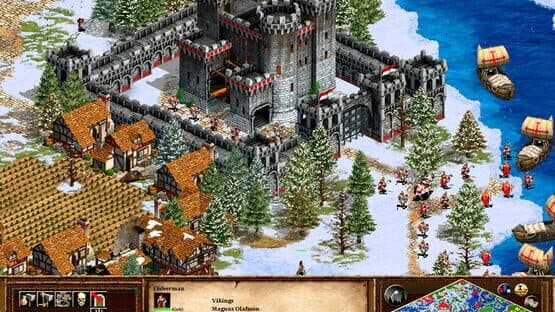 Age of Empires II: The Age of Kings — image 2