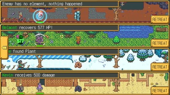 Weapon Shop Fantasy — image 4