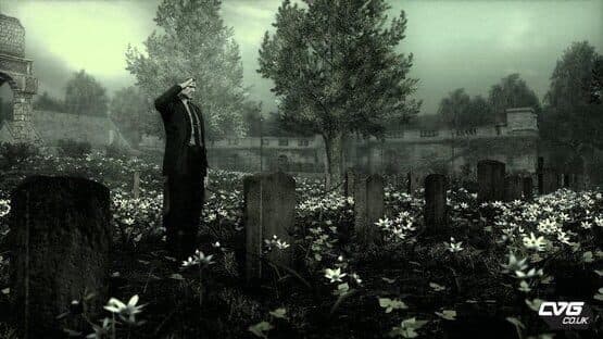 Metal Gear Solid 4: Guns of the Patriots — image 3
