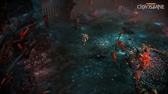 Warhammer: Chaosbane — image 5