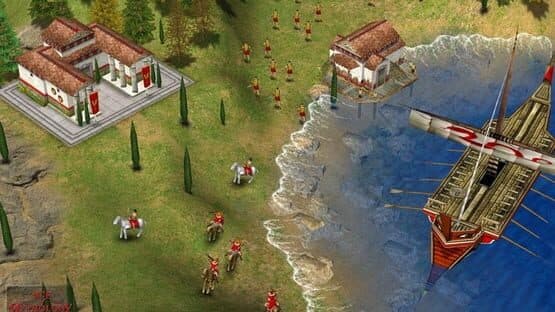 Age of Mythology — image 2