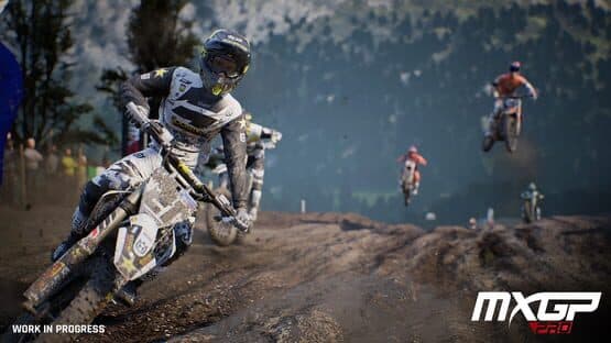 MXGP Pro — image 5