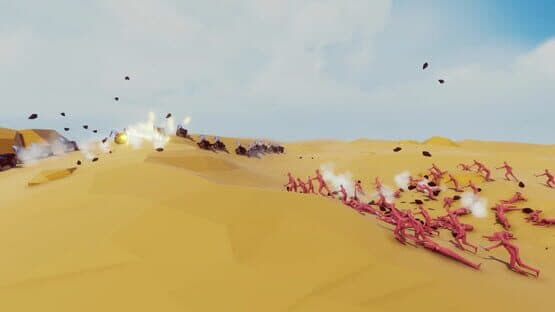 Totally Accurate Battle Simulator — image 5