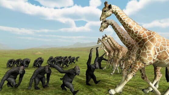 Beast Battle Simulator — image 3