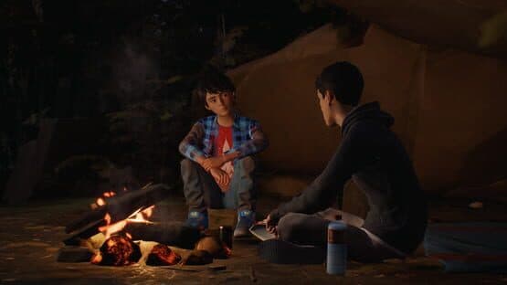 Life Is Strange 2 — image 3