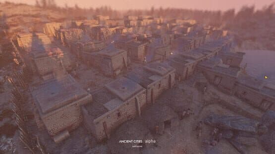 Ancient Cities — image 2