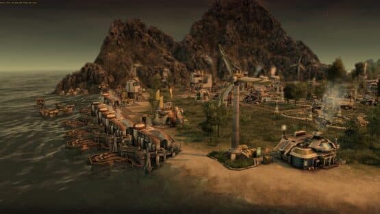 Anno 2070 — image 5